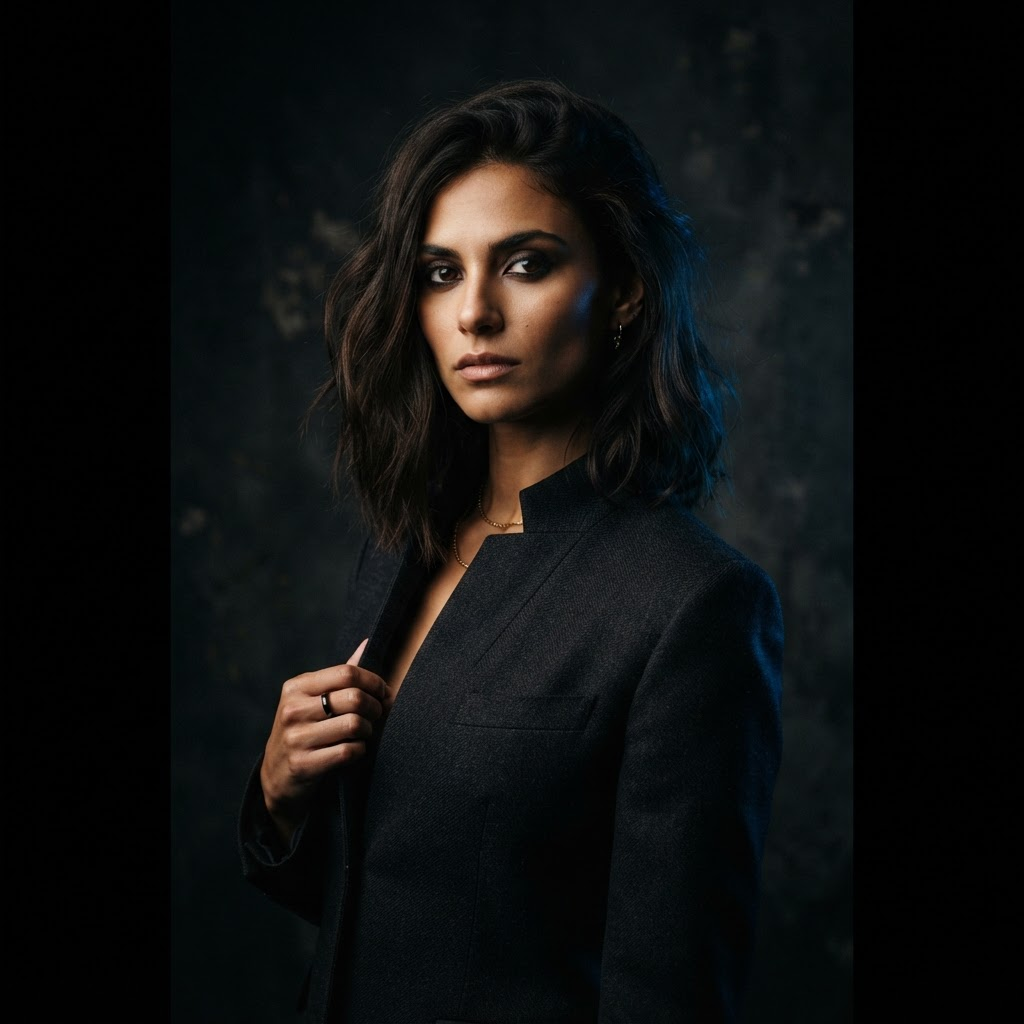 Editorijalni portret